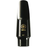 Yamaha 4C Alto Sax Mouthpiece